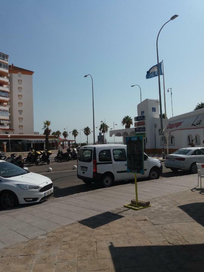 La Casa De Los Faros El Puerto de Santa Maria Exterior foto